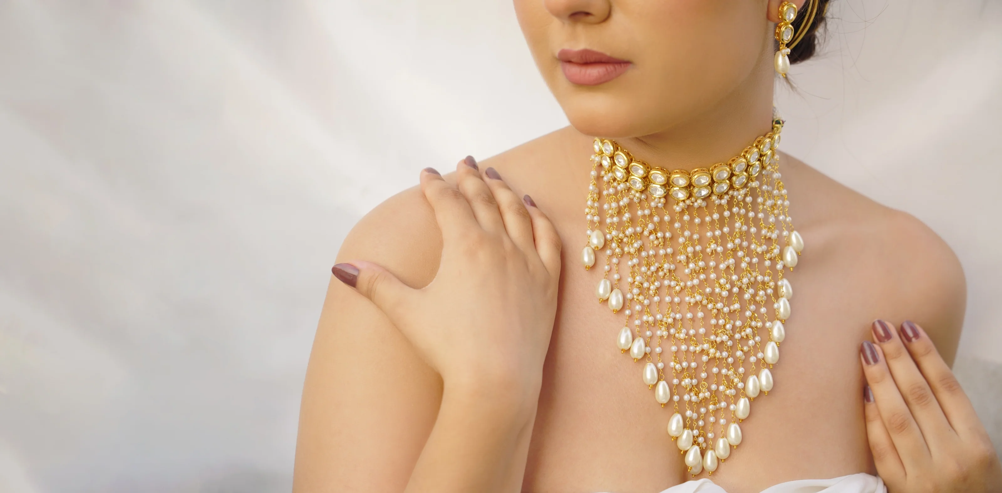 Bold Elegance, Handcrafted for You